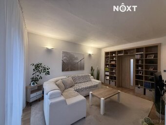 Pronájem byt 3+kk, 75㎡ - 5