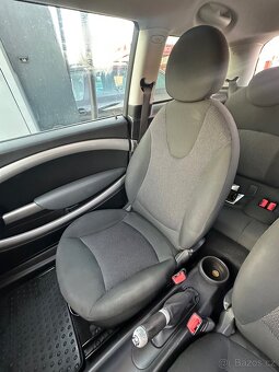 Mini Cooper 1.6D 80kw - 5