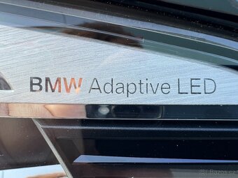 BMW Řada 5 3,0 d,xDrive,195kW,2.maj.,ČR - 5