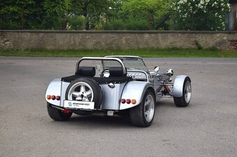 VM 77 (Caterham) 2000 - 5