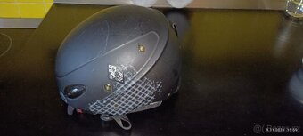 Prodám dětský lyžařský set - 5