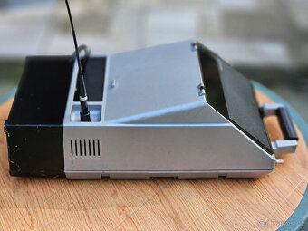 ERICSSON C600 ROADCOM - PRVNÍ MOBIL - SBĚRATELSKÁ RARITA - 5