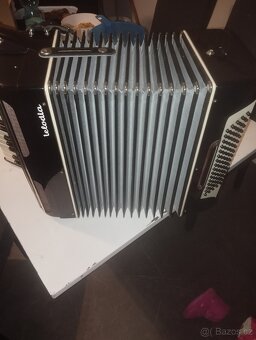 Harmonika akordeon - 5