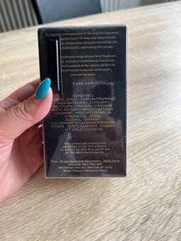 Hugo boss the scent magnetic SLEVA - 5