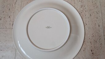 jídelní servis starožitný - 5