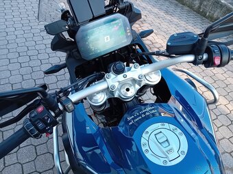 BMW F850 GS - 5