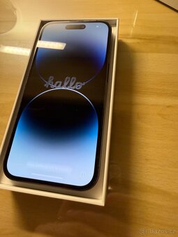 Prodám iPhone 14 Pro 128GB - 5