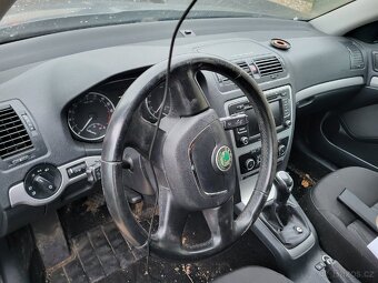 Škoda Octavia 2 FL 2.0TDI CR 103kw CFHC - 5