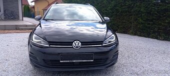 Volkswagen Golf 7 2.0 TDi 110kw top stav - 5