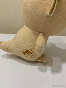 Plyšáci dinosauři - 5