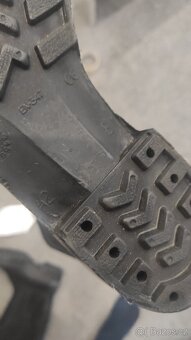 Holínky velikost 42 - 5