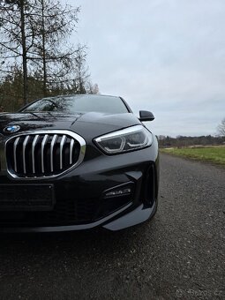 BMW 1 120d 140kw F40 M Sport 2023 - 5