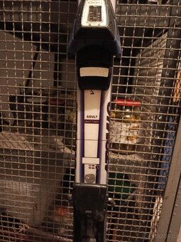 Carvingove lyze Atomic 160cm - 5