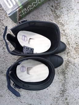 Motobunda Rebelhorn - 5