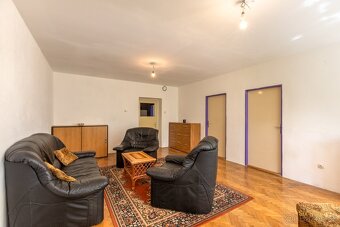 Prodej rodinného domu 436 m² v Ryšíně, pozemek 815 m² - 5