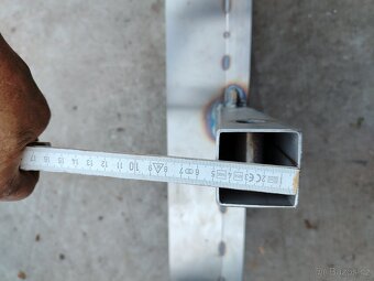 Koš na čtyřkolku - 5