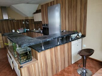 Kuchyňská linka - 5