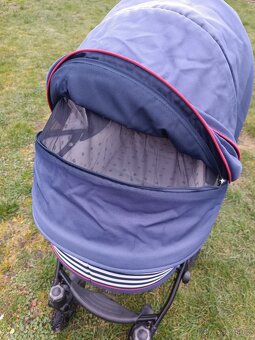 Trojkombinace kočárek - 5