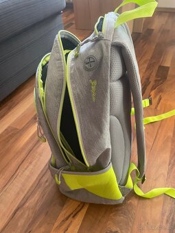 Studentský batoh značka OXYBAG - 5