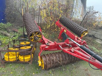 Válce Vaderstad Rollex 620 - 5
