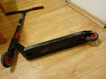 Feestyle koloběžka - 5