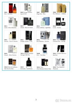 Essens a Farmasi kosmetika aj., Šperky - 5