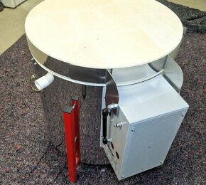 Elektrická vypalovací pec na keramiku ECO 70 S - 5