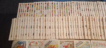 Čtyřlístek bez desek - 5