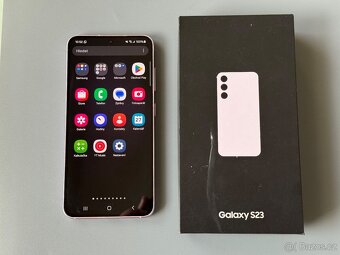 Samsung Galaxy S23 - 5