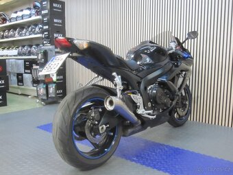Suzuki GSX-R 750 - 5
