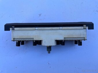 Budíky - Škoda 100 - 5