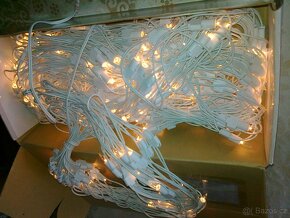 světelná síť - 5