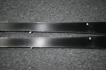 lyže Rossignol unique 156 cm - 5