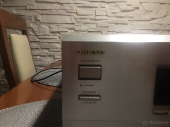 Onkyo - 5