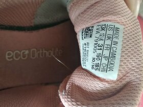 Dětské botasky velikost 31 - 5