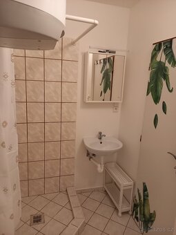 Pronájem bytu 2+kk - 5