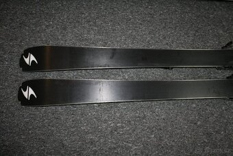 freeride Blizzard 159 cm - 5