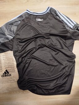 Fotbalový dres Aston Villy - 5