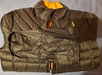 Dámská bunda Škoda - 5