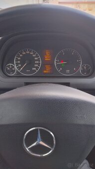 prodam Mercedes Benz - 5