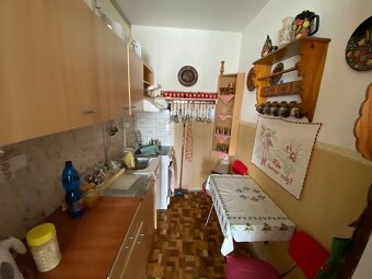 Prodej byt 1+KK výměra 32m2 - 5