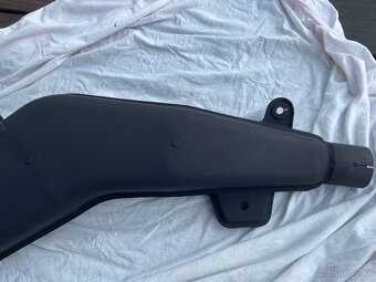 Vyfuk BMW R80G/S - 5