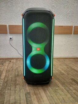 Partybox jbl 710 - 5