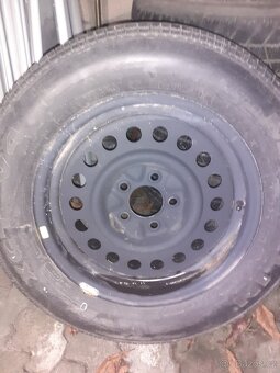 Kola na Chrysler - 5