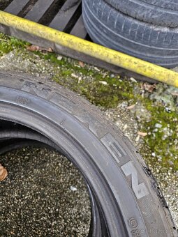 245/45/19 letní NEXEN - 5