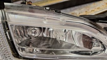 Mlhovka hyundai tucson - 5