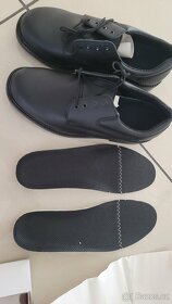 Polobotky kozene - 5