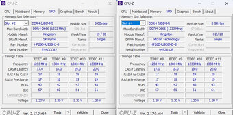 Herni PC - I5-10400F, 16GB RAM, SSD+HDD, 6600XT, WIN11 - 5