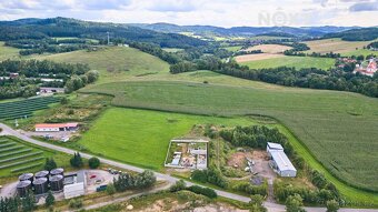 Prodej pozemek Komerční, 2246㎡ - 5