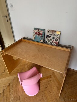 dětský stůl (https://shop.littledesign.cz) - 5